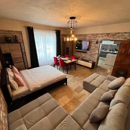 Casa Armoniei Hotel Baia Mare Bagian luar foto