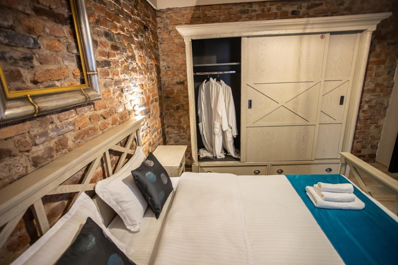 Casa Armoniei Hotel Baia Mare Bagian luar foto
