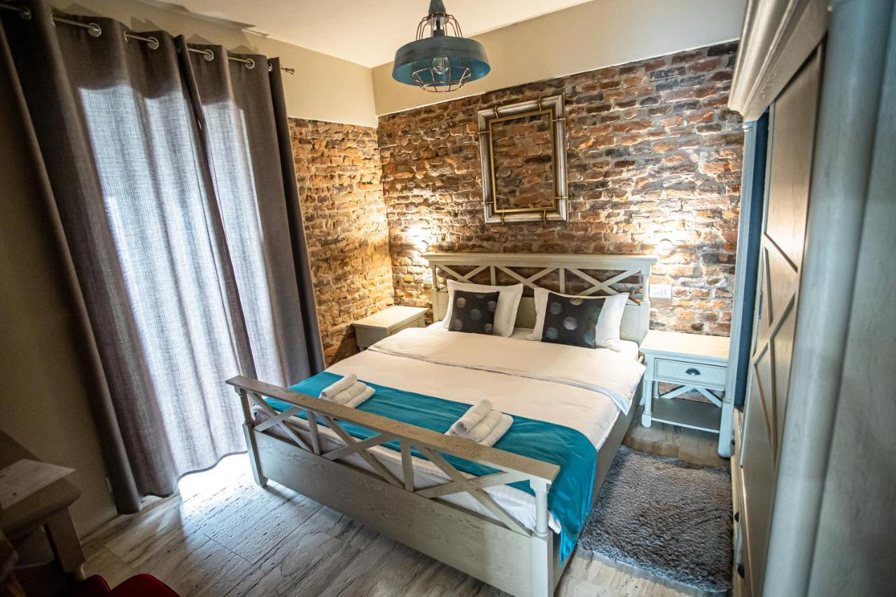 Casa Armoniei Hotel Baia Mare Bagian luar foto