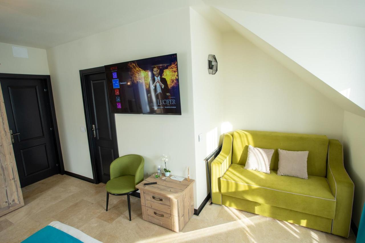 Casa Armoniei Hotel Baia Mare Bagian luar foto