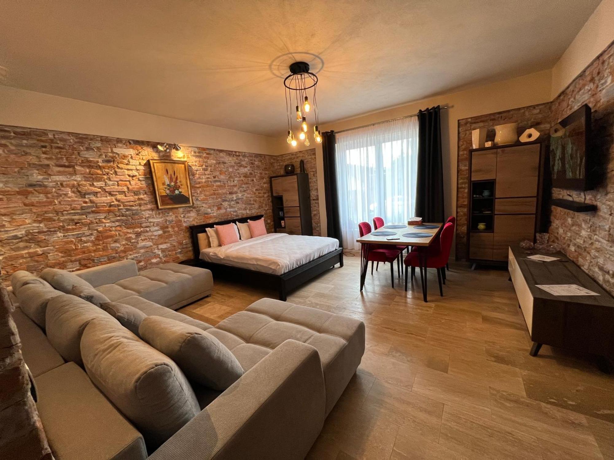 Casa Armoniei Hotel Baia Mare Bagian luar foto
