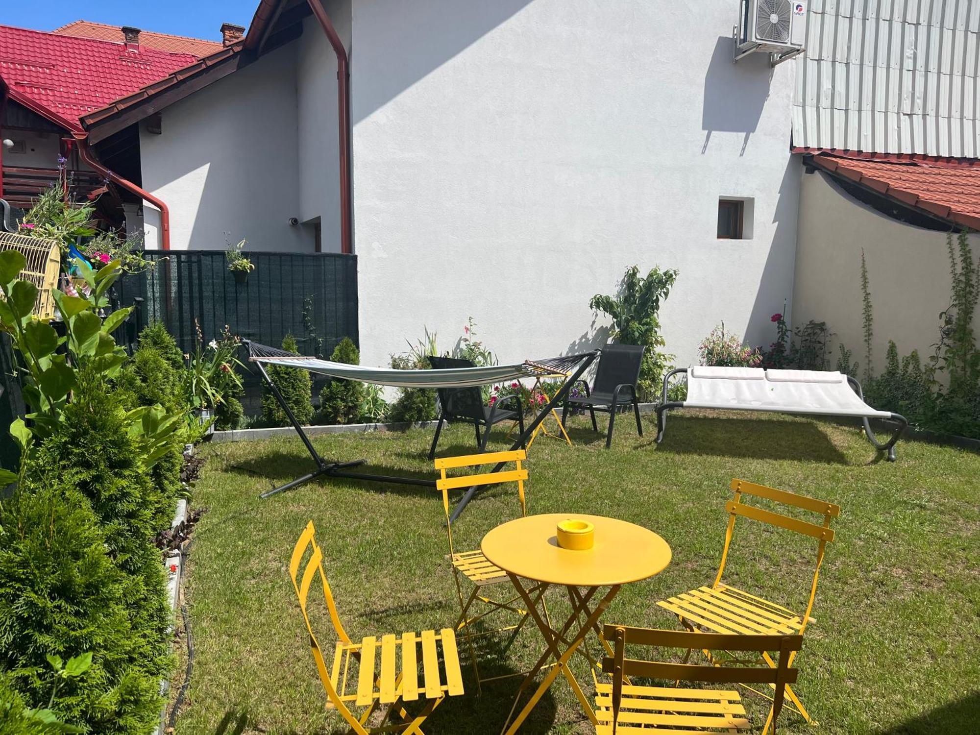 Casa Armoniei Hotel Baia Mare Bagian luar foto